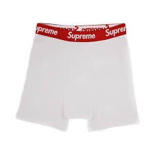 SUPREME COTTON STRETCH TRUNK