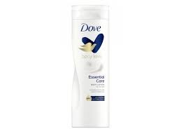 DOVE BODY LOVE ESSENTIAL CARE LOTION