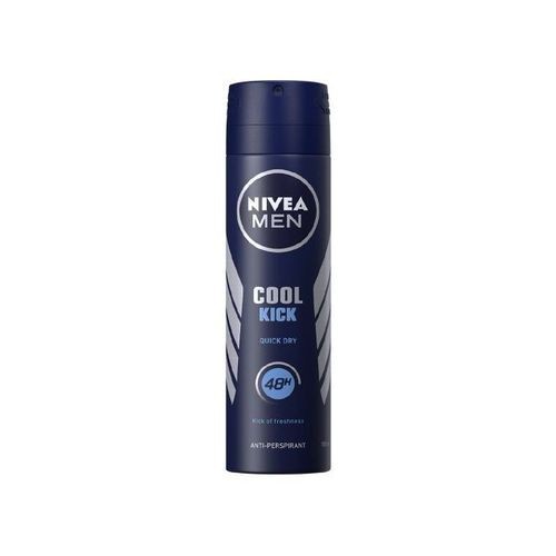 NIVEA MEN Cool Kick Anti-Perspirant