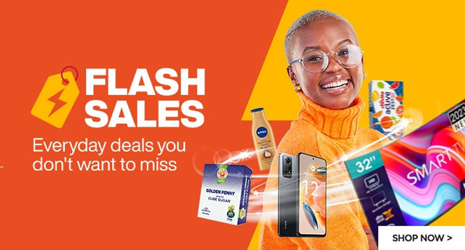 Most Gracious Store promo