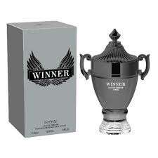 WINNER L.EAU DAE PARIS MOMENTZ