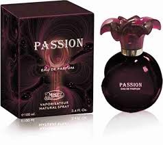 PASSION EAU DE PARFUM PERFUME