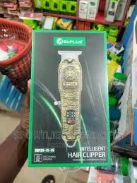 SHPLUS-CL-95 HAIR CLIPPER