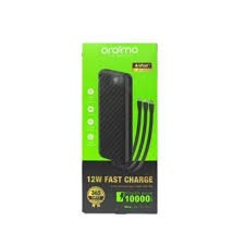 ORAIMO SLICE LINK 10000MAH 12W FAST CHARGE POWER B