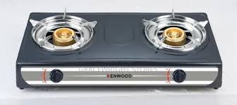 KENWOOD PREMIUM HOUSEHOLD GAS COOKER