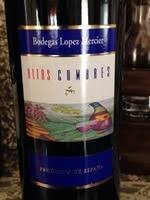 ALTAS CUMBRES WINE