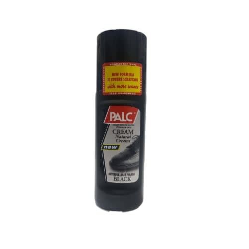 PALC Liquid Autobrilliant polish Black