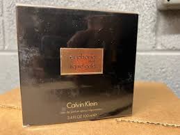 SMART 411 CalvinKlein Liquid Gold Perfume