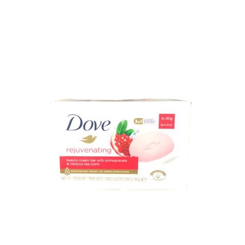 Dove Rejuvenate Beauty Cream Lightenin Soap