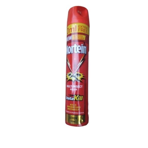 Mortein Multi Purpose Insecticides Spray(Lemon)