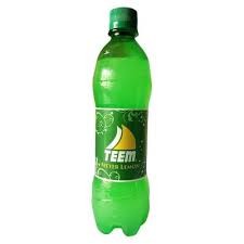 Teem Bitter Lemon