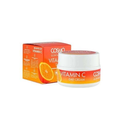 Cosmo Glow Natural Vitamin C Face Cream