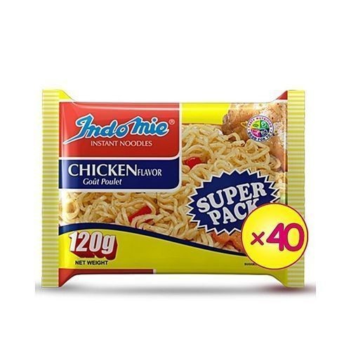 Indomie Chicken Super Pack