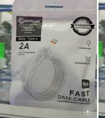 SHPLUS B036 Type C 2A Fast Data Cable