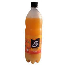 5ALIVE PULPY ORANGE