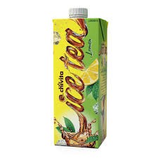 Chivita Ice Tea Lemon