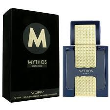 MYTHOS INTENSE PERFUME