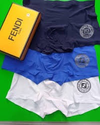 Fendi Roma Condom 3in1 Boxers XL