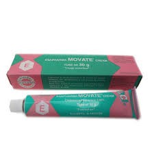 ESAPHARMA MOVATE FACIAL CREAM