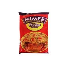 Mimee Instant Chicken Noodles