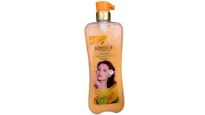 XTRACT WHITENING CALAMANSI SHOWER GEL 1200ML
