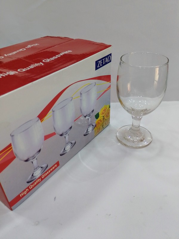 ZETAO WINE GLASS CUP