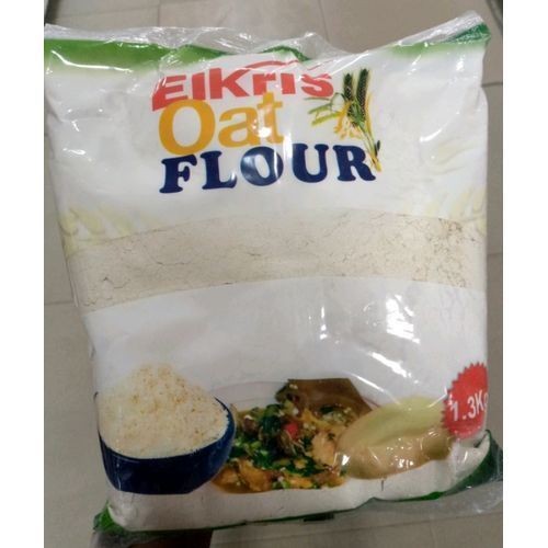 ELKRIS OAT FLOUR