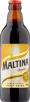 MALTINA CLASSIC BOTTLE