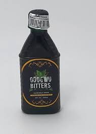 Odogwu Bitters