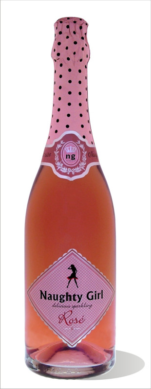 Naughty Girl Sparkling wine 750ml