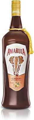 AMARULA CREAM