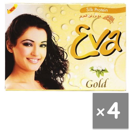 Eva Soap Gold