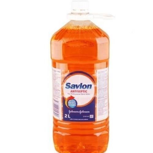 Savlon Antiseptic 2L