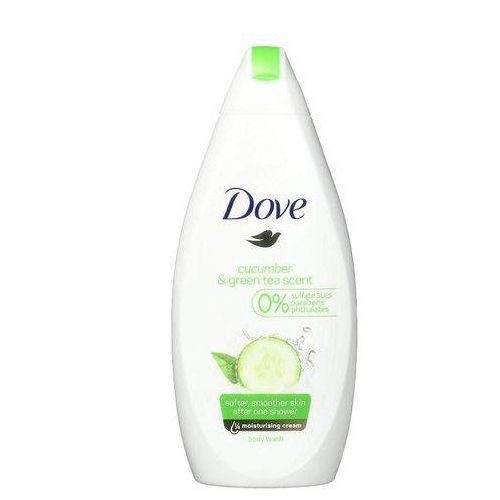 Dove Cucumber & Green Tea Body Wash