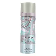 HAVEX FOREVER BODY SPRAY