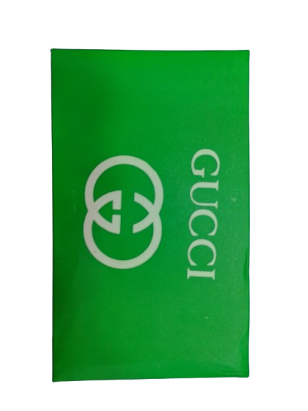 GUCCI MENS CONDOM BOXER UNDERWEAR