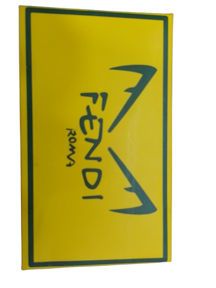Fendi Roma Condom 3in1 Boxers XL