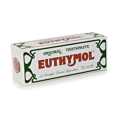 Euthymol Toothpaste