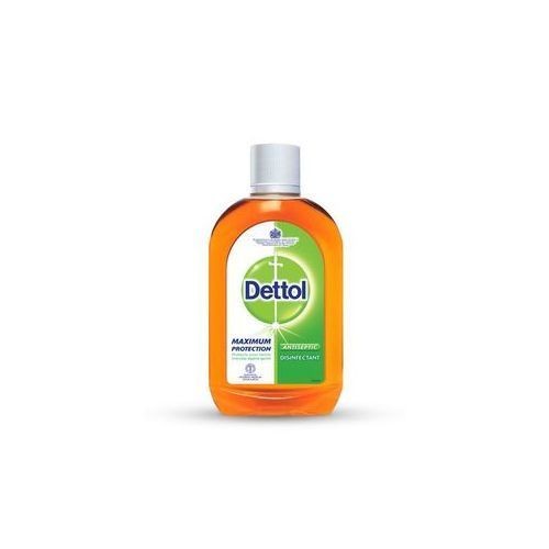 Dettol Antiseptic Liquid Disinfectant