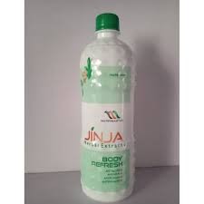 JINJA Herbal Extracts