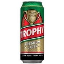 TROPHY CAN