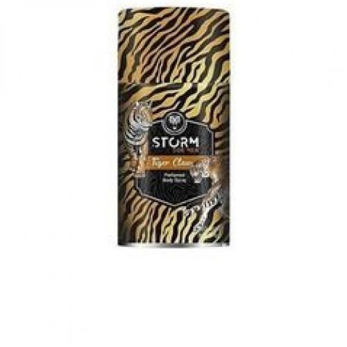 STORM TIGER CLAW BODY SPRAY