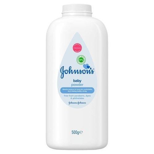 Johnson's Baby Powder