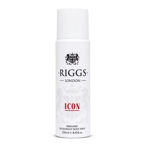 RIGGS LONDON ICON SPRAY