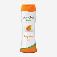Skinwhite whitening lotion small size 200ml