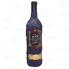 Asconi Agor Red Wine