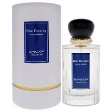 Blue Decency LONKOOM Perfume