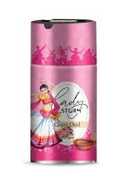 LADY STORM CRAZY OUD SPRAY