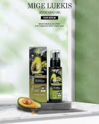 MIGE LUEKIS AVOCADO ESSENCE CONDITIONER