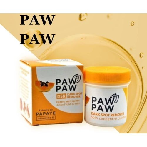 Paw Paw (papaya) Dark Spot Corrector